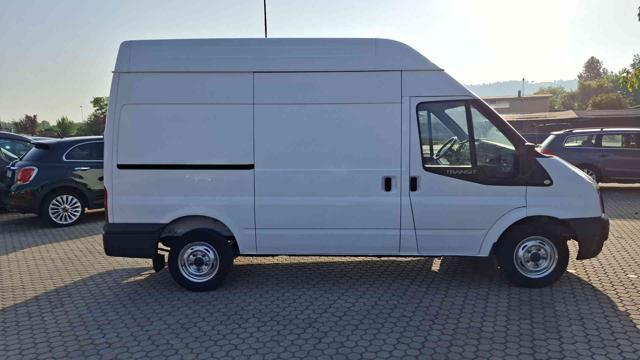 FORD Transit 280M 2.2 TDCI TETTO ALTO