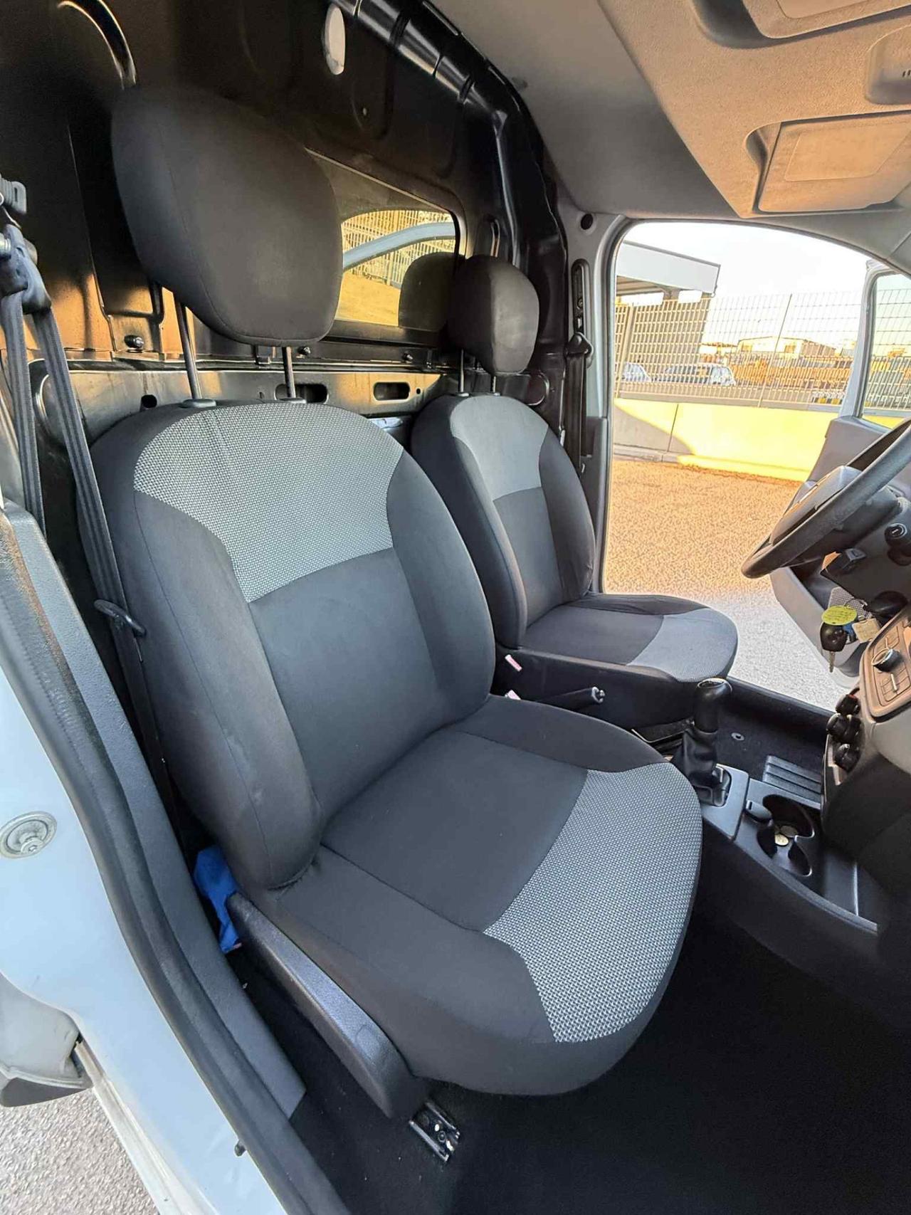 Dacia Dokker 1.5 dCi 8V 75CV Furgone