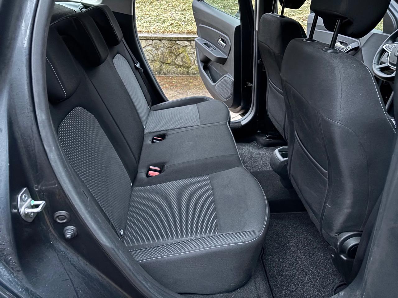 Dacia Duster 1.0 TCe 100 CV ECO-G 4x2 Prestige GPL Km 58000