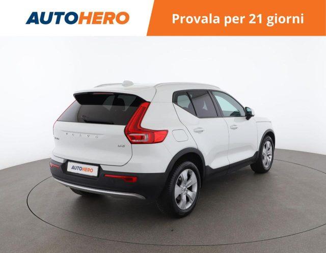 VOLVO XC40 D3 Geartronic Momentum Pro