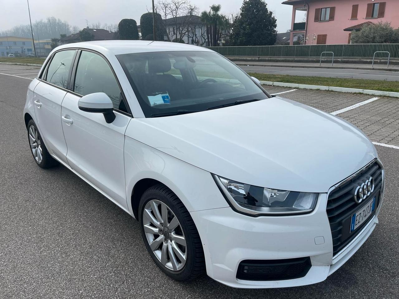 Audi A1 SPB 1.4 TFSI COD Ambition