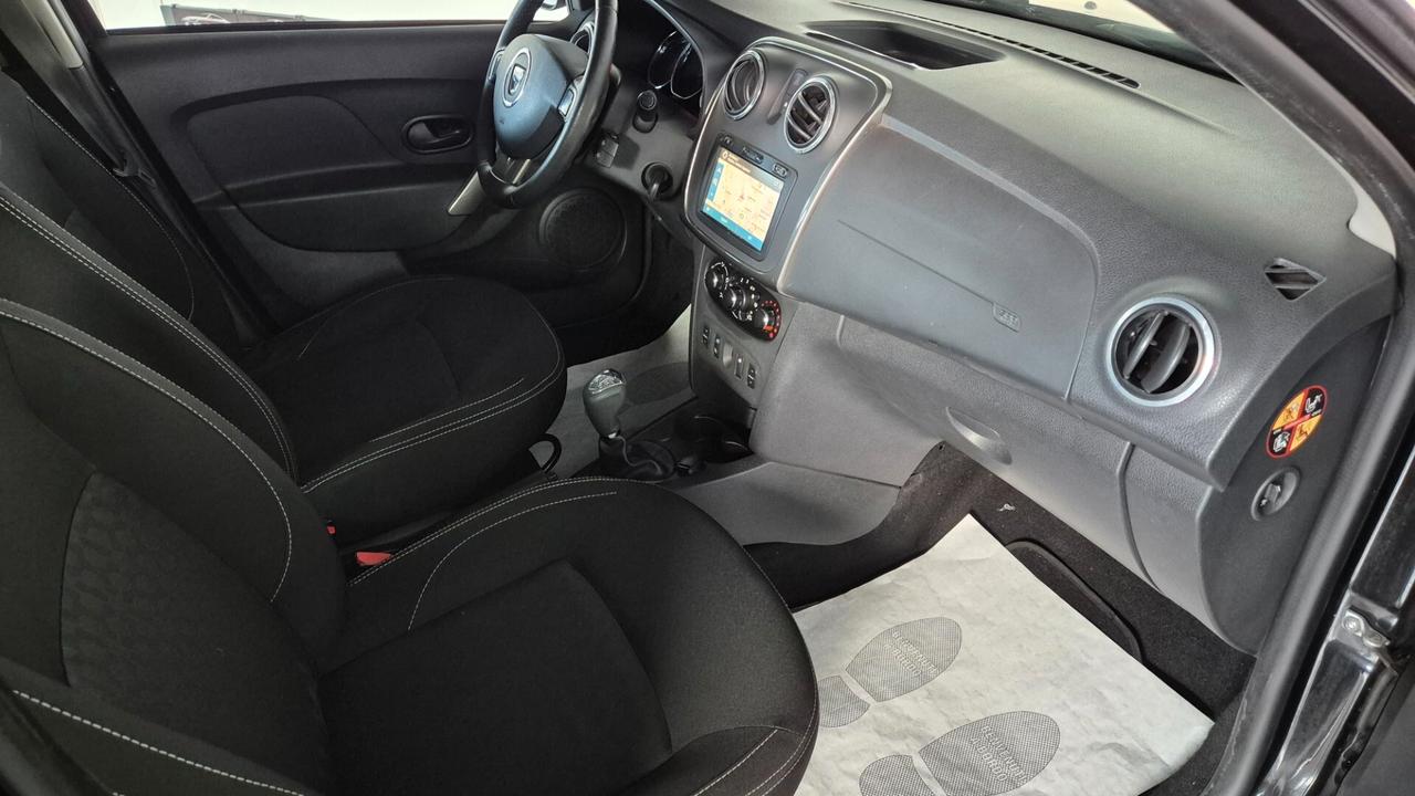 Dacia Logan MCV 1.5 dCi 8V 90CV Start&Stop aut. Lauréate