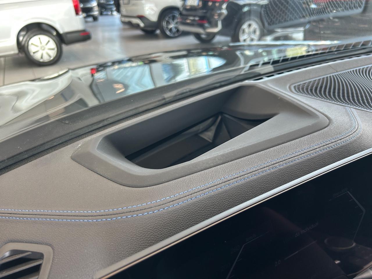 Bmw 330d 48V xDrive Touring Msport