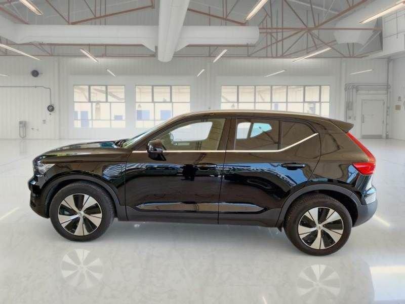 Volvo XC40 Recharge T5 180+82 CV Recharge Plug-In Hybrid Inscription Expression