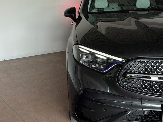 MERCEDES-BENZ GLC 220 d 4Matic Tetto, Pelle Bianca,AMG Line Premium Plus