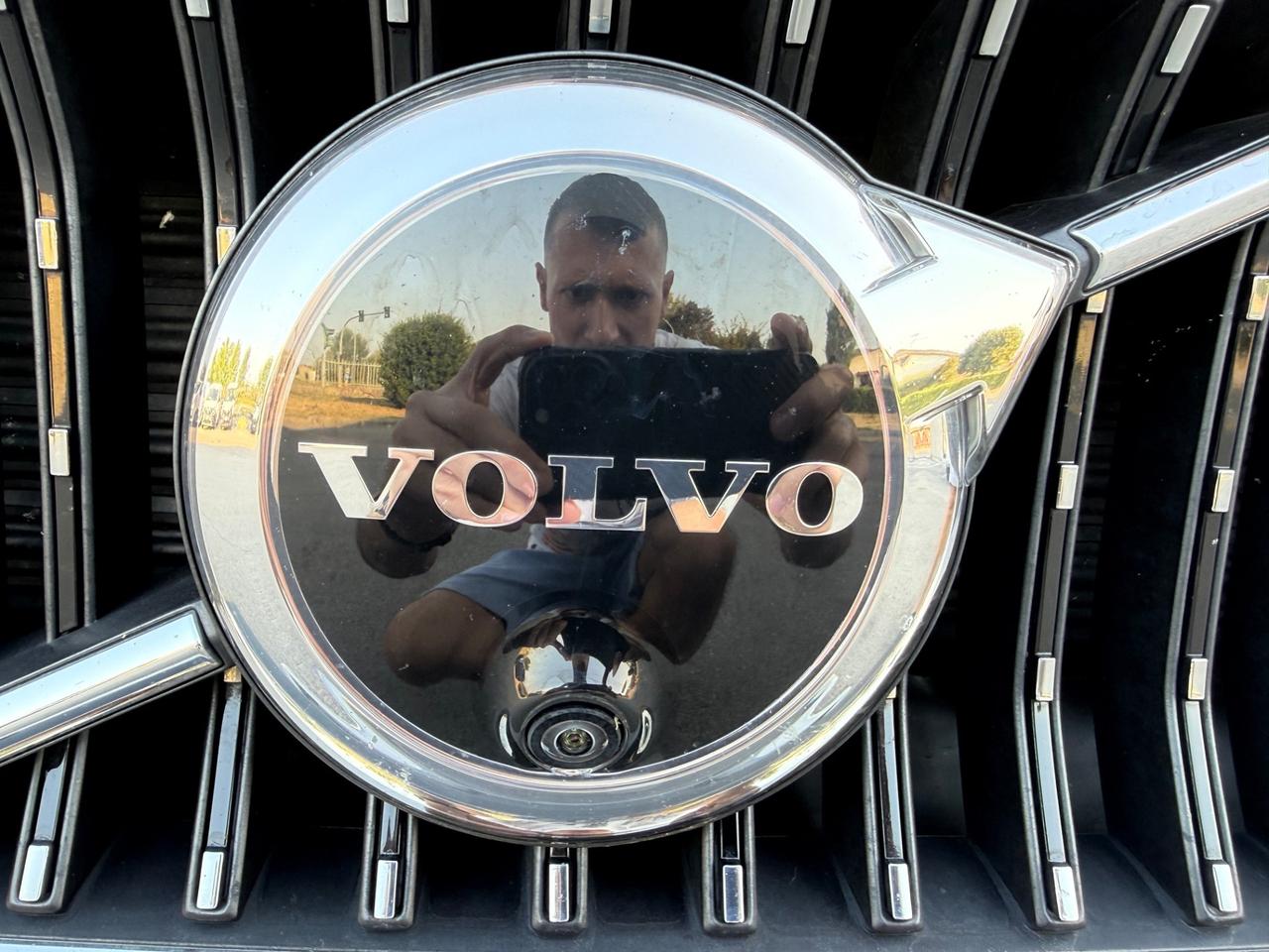 Volvo V90 Cross Country B4 AWD Geartronic Business Pro