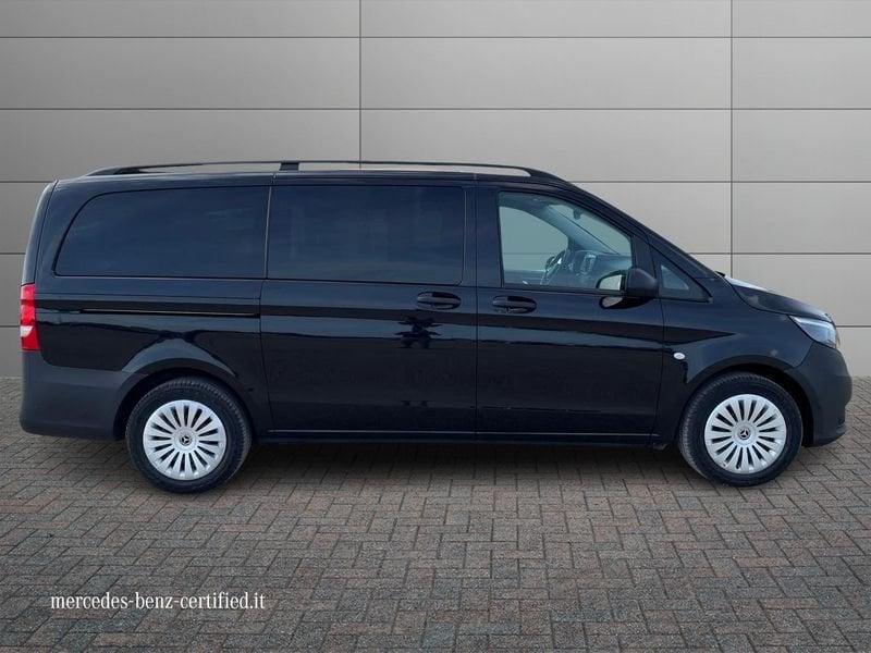 Mercedes-Benz Vito III 116 116 cdi long tourer pro auto my20