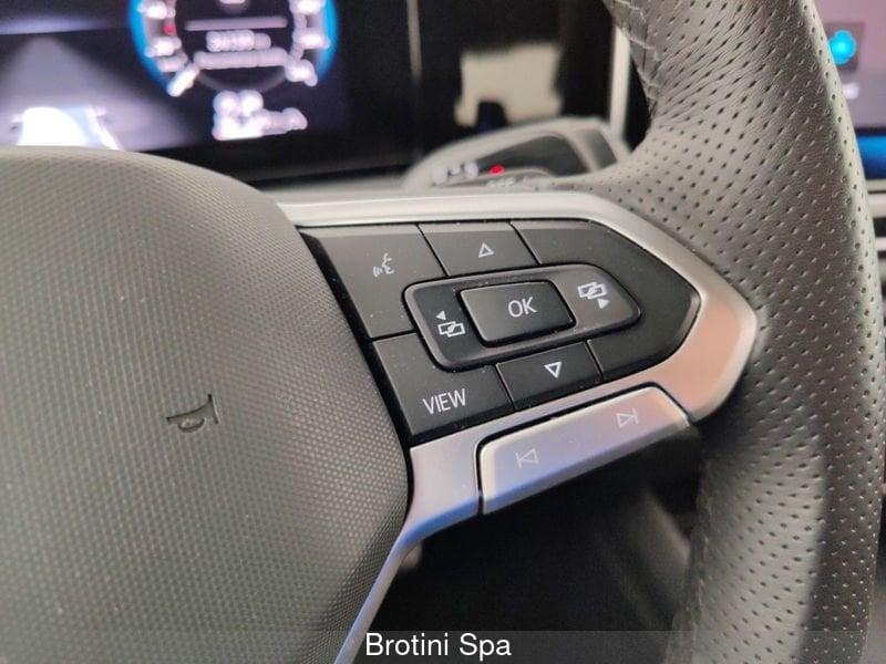 Volkswagen Tiguan Tiguan 2.0 TDI 150 CV SCR DSG R-Line