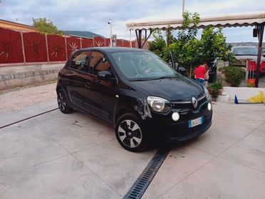 Renault Twingo SCe Stop&Start Lovely2