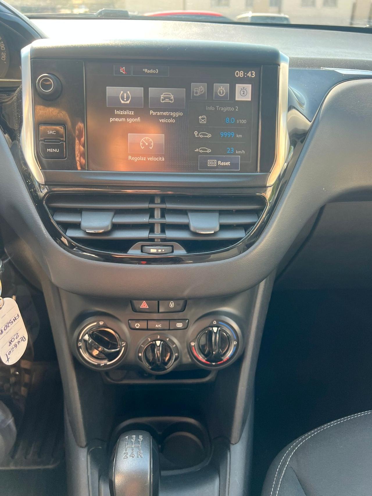 Peugeot 208 PureTech 68 5 porte Access
