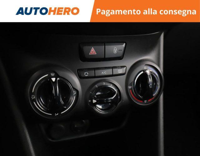 PEUGEOT 208 1.4 8V HDi 68CV 5p. Active