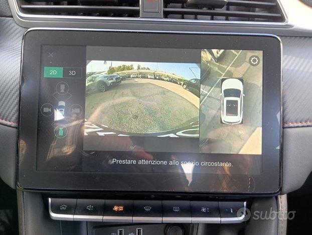 MG ZS 1.5 VTi-tech Luxury