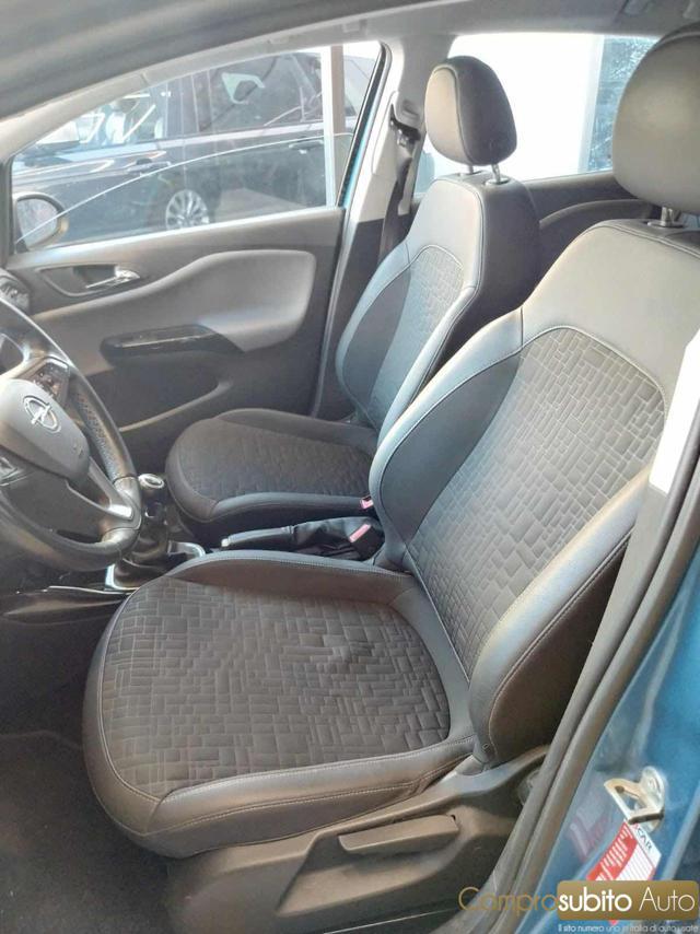 OPEL Corsa 1.4 90CV GPL (Garanzia 12 Mesi)