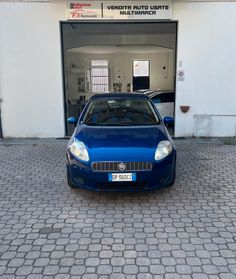 Fiat Grande Punto 1.2 65CV OK NEOPATENTATI