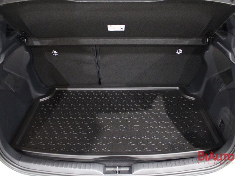 Toyota Yaris Yaris 1.5 130 Hybrid 5 porte Lounge