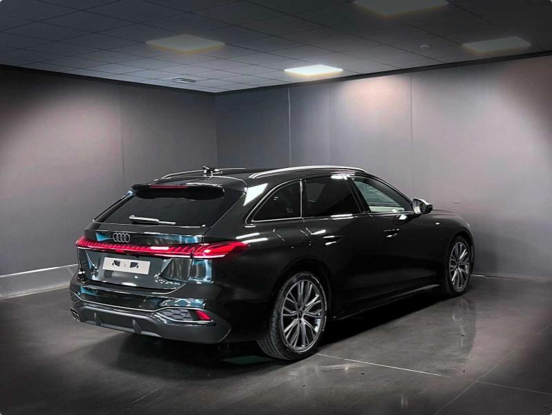 Audi A5 Avant 2.0 tdi mhev+ S line edition 204cv s-tronic vari colori lista acc