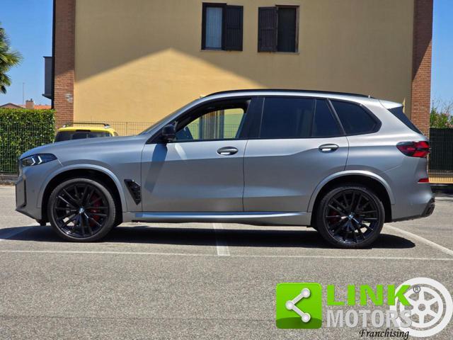 BMW X5 40d M Sport PRO Shadow 340CV xDrive Mhev