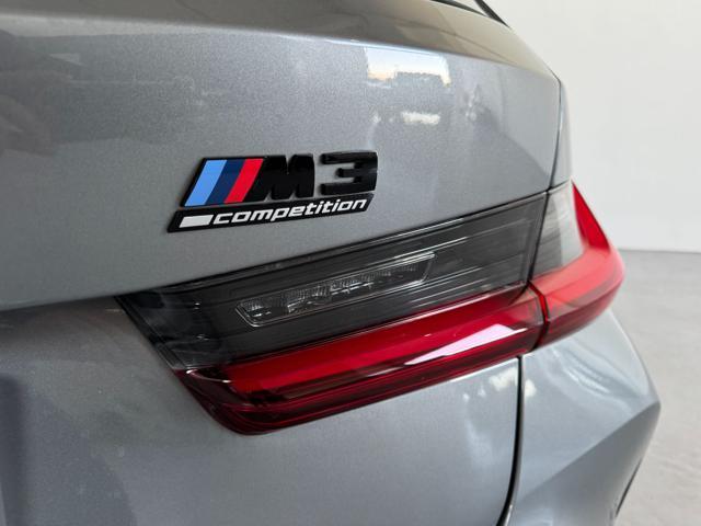 BMW M3 Touring Competition M xDrive COME NUOVA