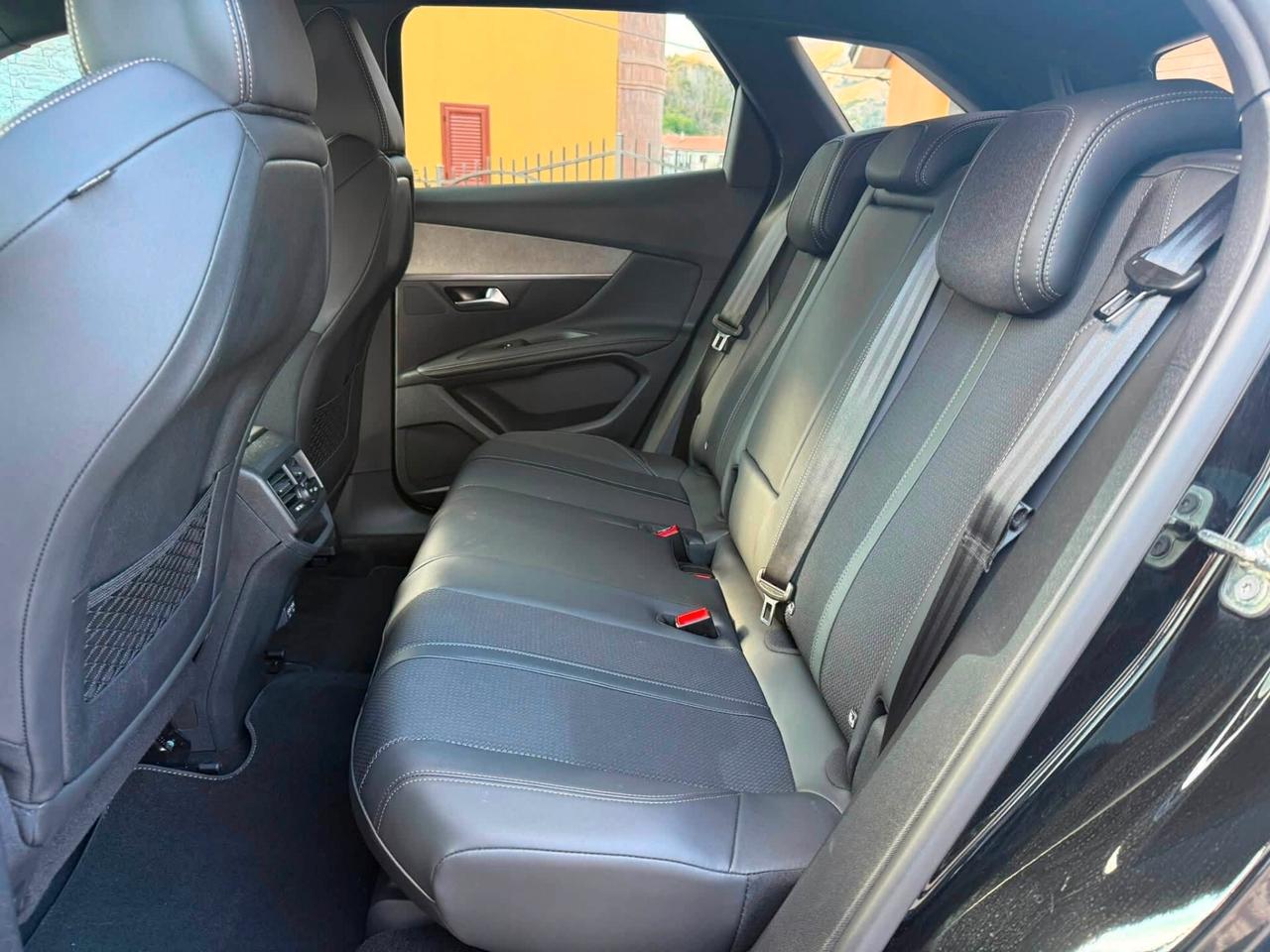 Peugeot 3008 1.5 BlueHDi 130cv S&S GT EAT8 2023