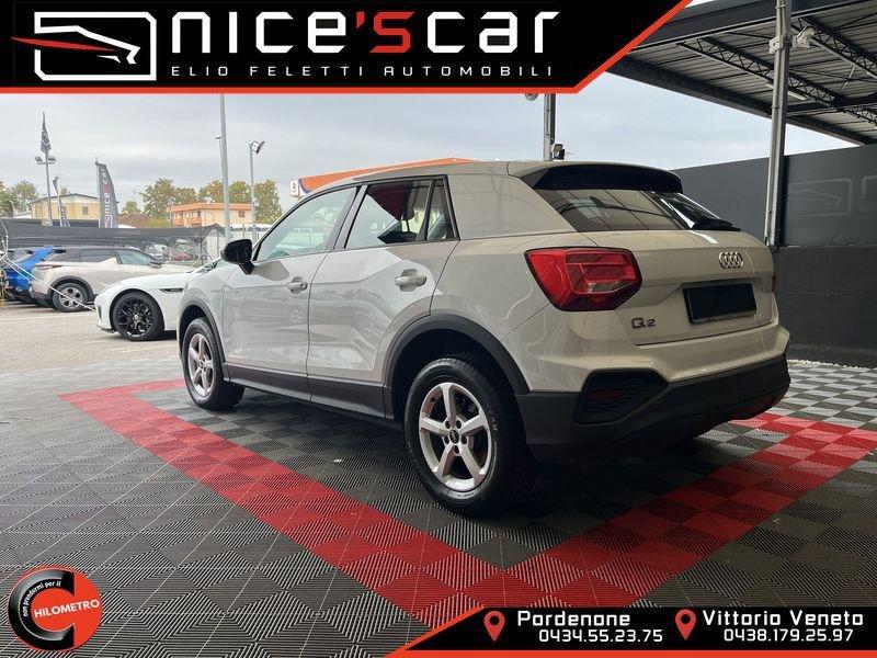 Audi Q2 35 TDI S tronic Business Sport