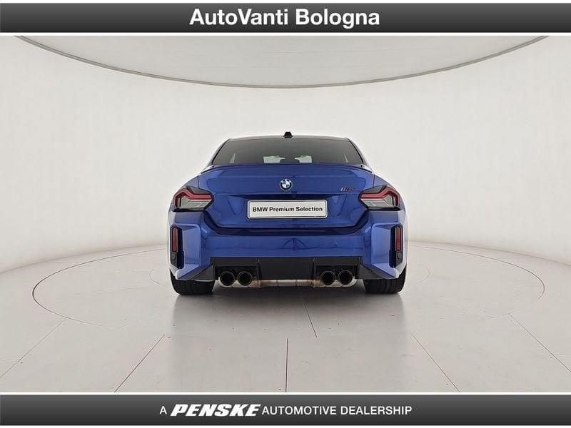 BMW Serie 2 M2 Coupe 3.0 480cv auto