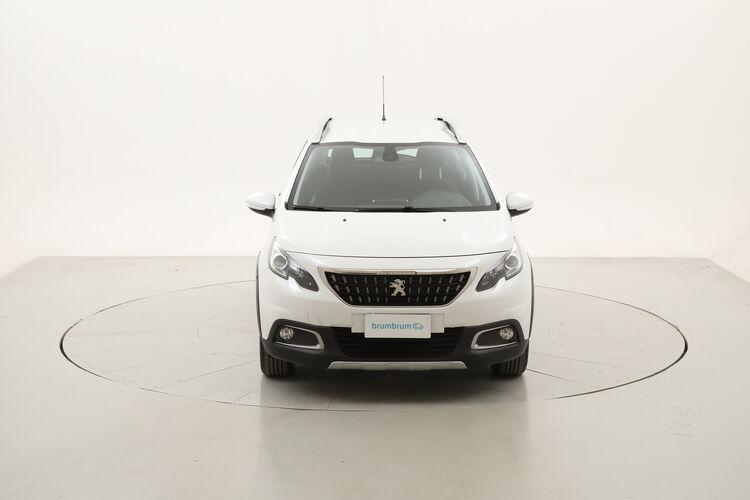 Peugeot 2008 Allure EAT6 BR903234 1.5 Diesel 120CV