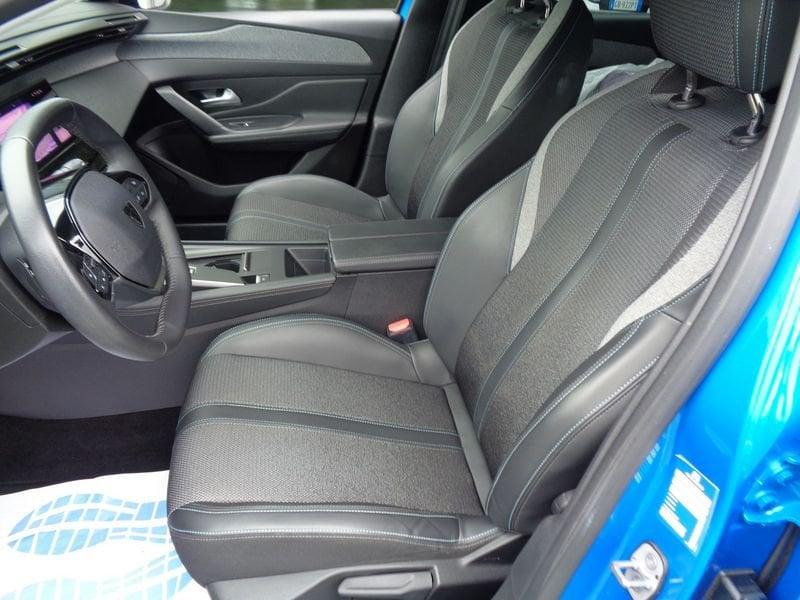 Peugeot 308 308 1.5 bluehdi Allure s&s 130cv eat8