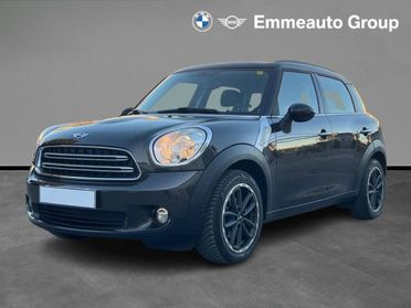MINI Countryman Mini Cooper D Business Countryman