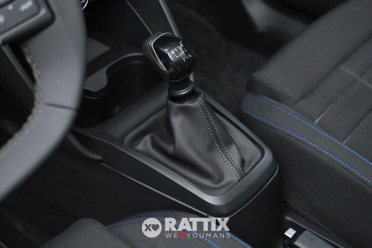 Citroen C3 1.2 Puretech Turbo 100CV Plus