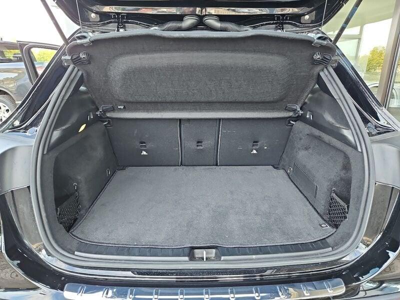 Mercedes-Benz GLA GLA 180 d Automatic Sport Plus