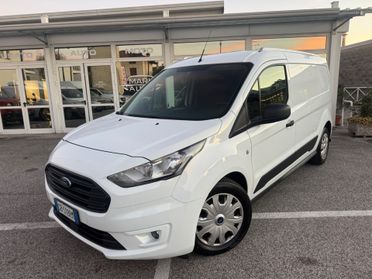 Ford Transit Connect 210 1.5 TDCi 120CV L2 NETTO