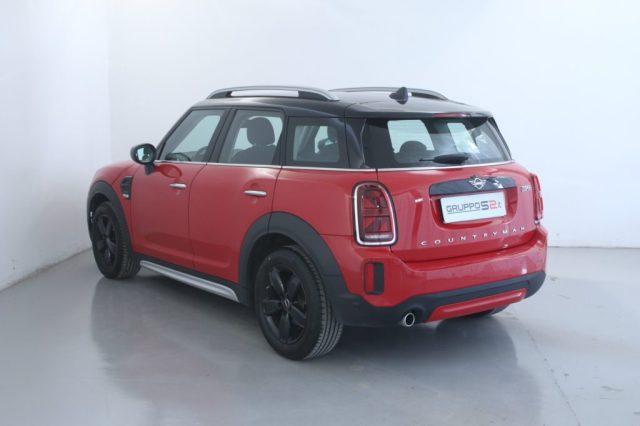 MINI Countryman 1.5 Cooper Essential Countryman*SCONTO IMMEDIATO*