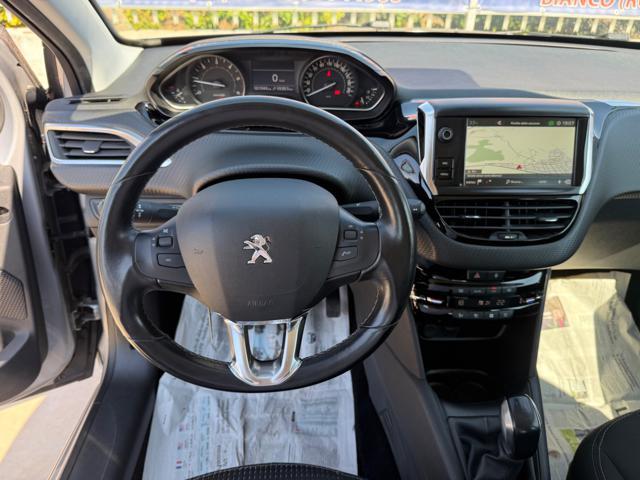 PEUGEOT 208 1° serie BlueHDi 100 S&S 5 porte Allure