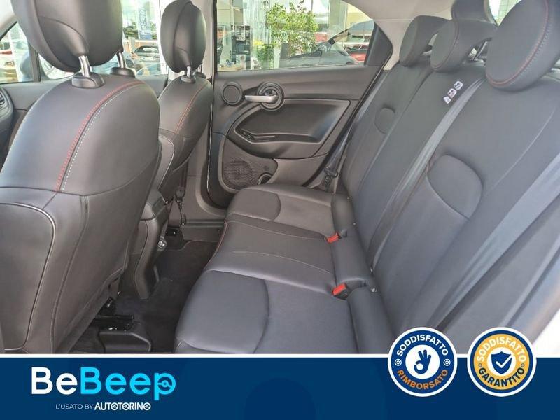 FIAT 500X DOLCEVITA 1.5 T4 HYBRID SPORT 130CV DCT