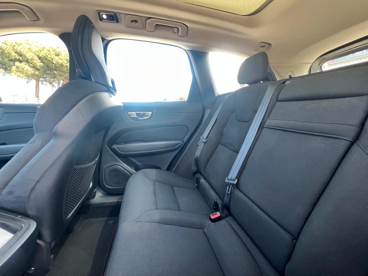 Volvo XC 60 Inscription