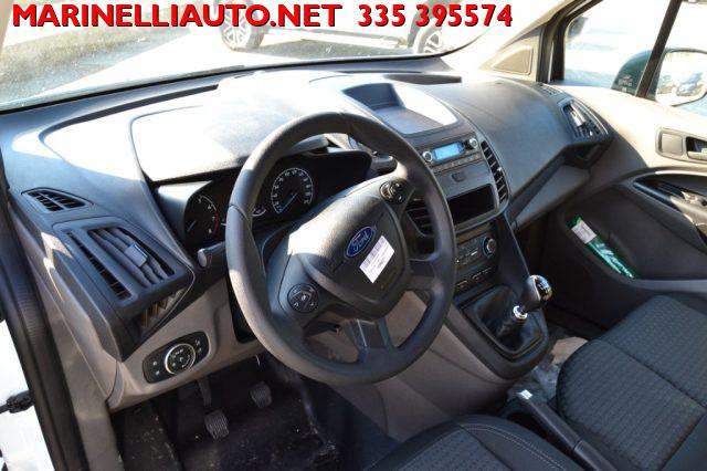 FORD Transit Connect P.CONSEGNA 210 1.5 100CV PL Furgone Trend L2H1