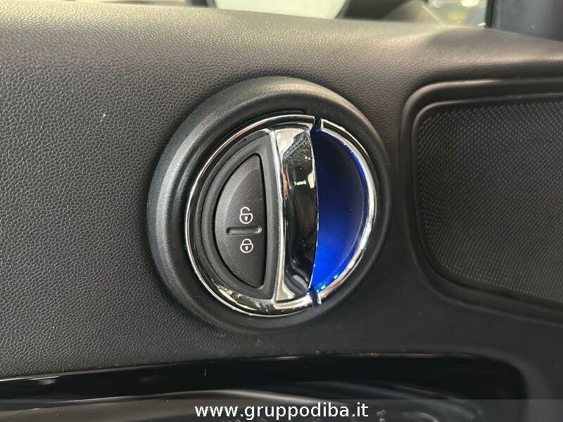 MINI Countryman Mini F60 2017 Diese Mini 1.5 One D Hype auto 7m