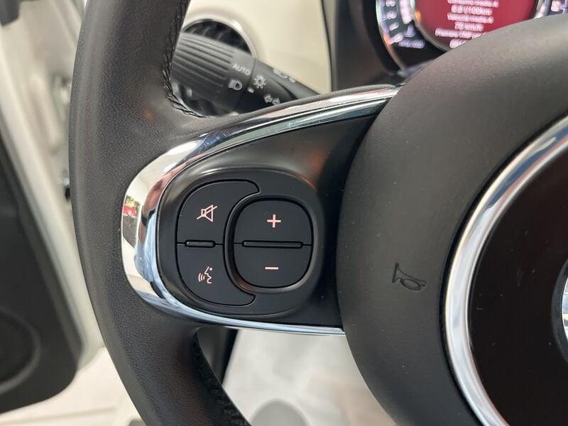 FIAT 500 500 1.0 Hybrid Star