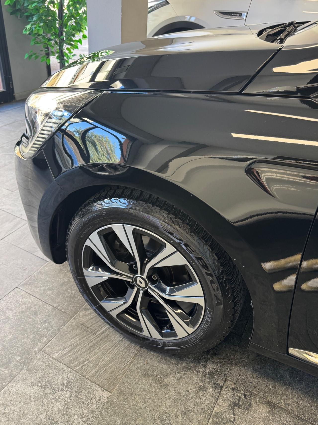 Renault Clio 1.5dCi 100 CV MY23 Finanziabile