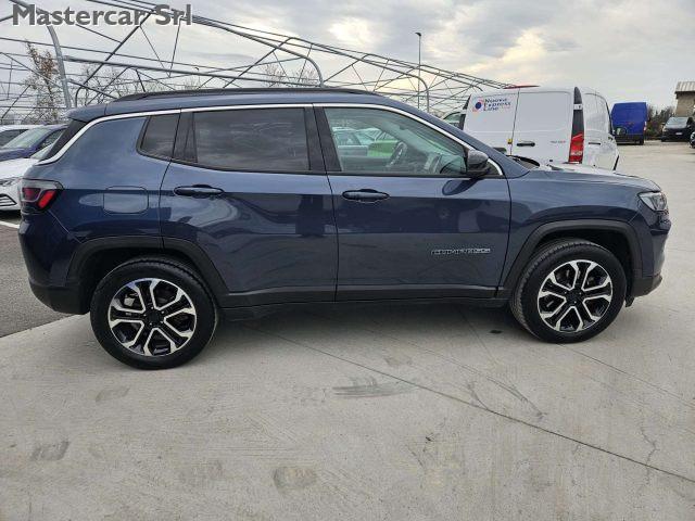 JEEP Compass Compass t4 phev Business Plus 4xe auto n1 GN159DK