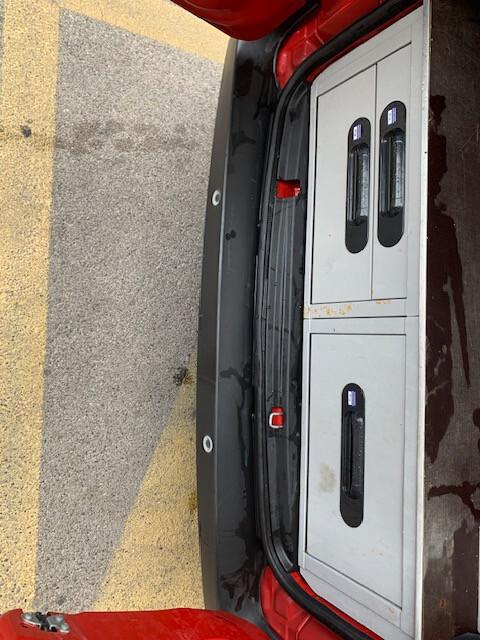 Fiat FIORINO 1.3 ADVENTURE