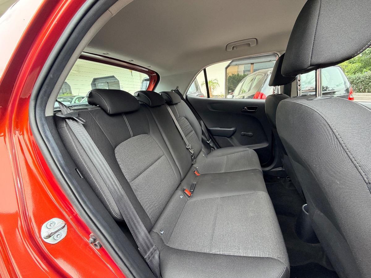 KIA Picanto 1.0 12V 5p. AMT X Line cambio automatico