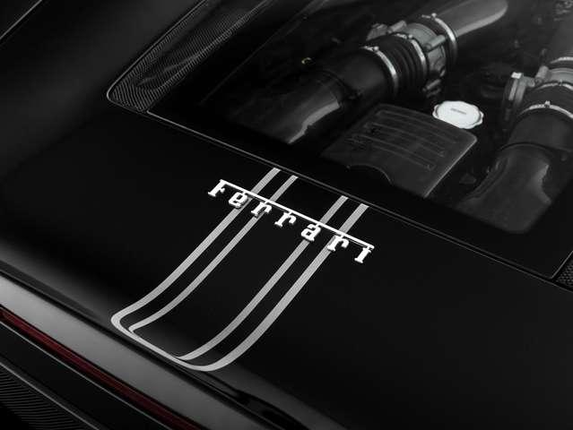 Ferrari Scuderia Spider 16M