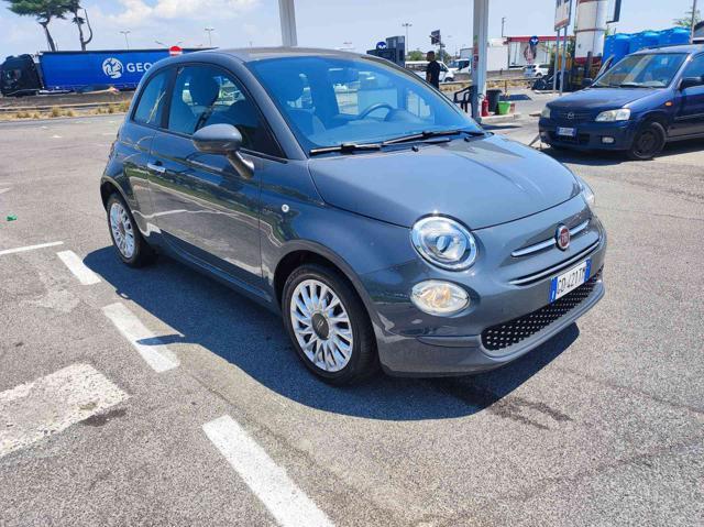 FIAT 500 1.0 Hybrid Connect car play