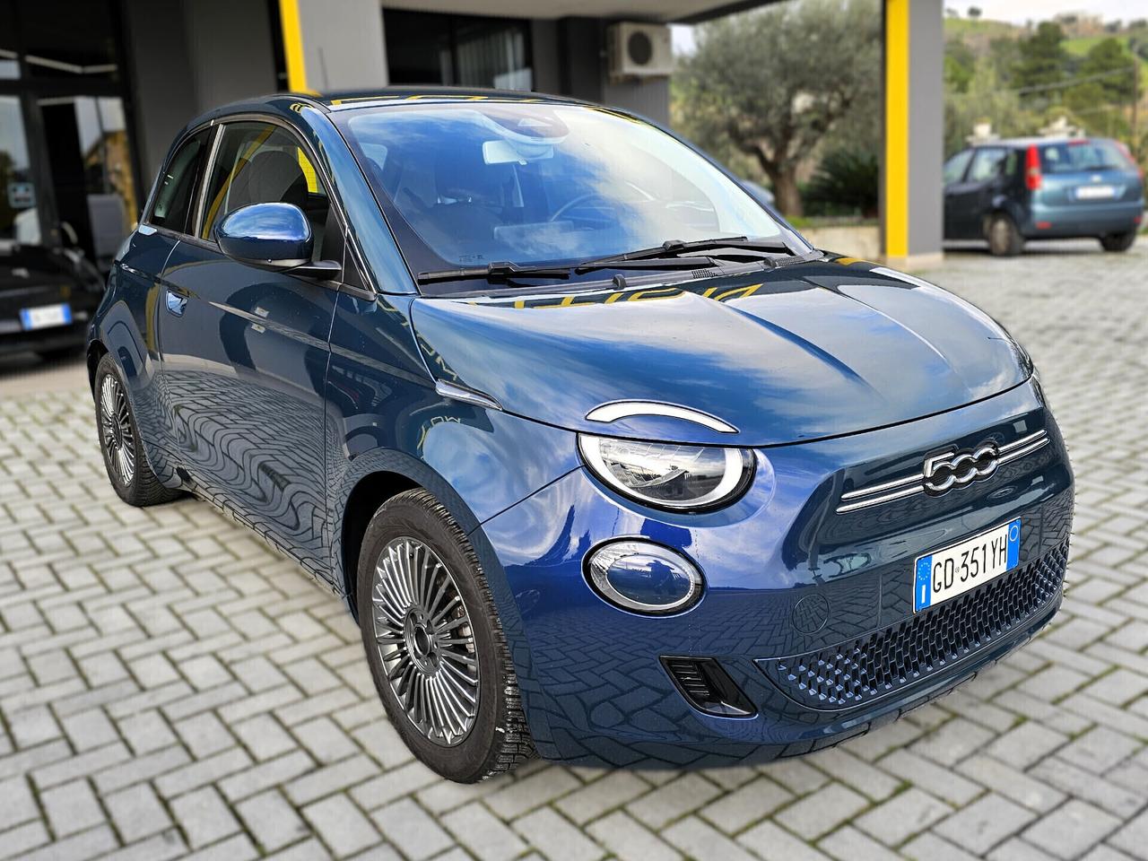 Fiat 500 Business Opening Edition 42 kWh