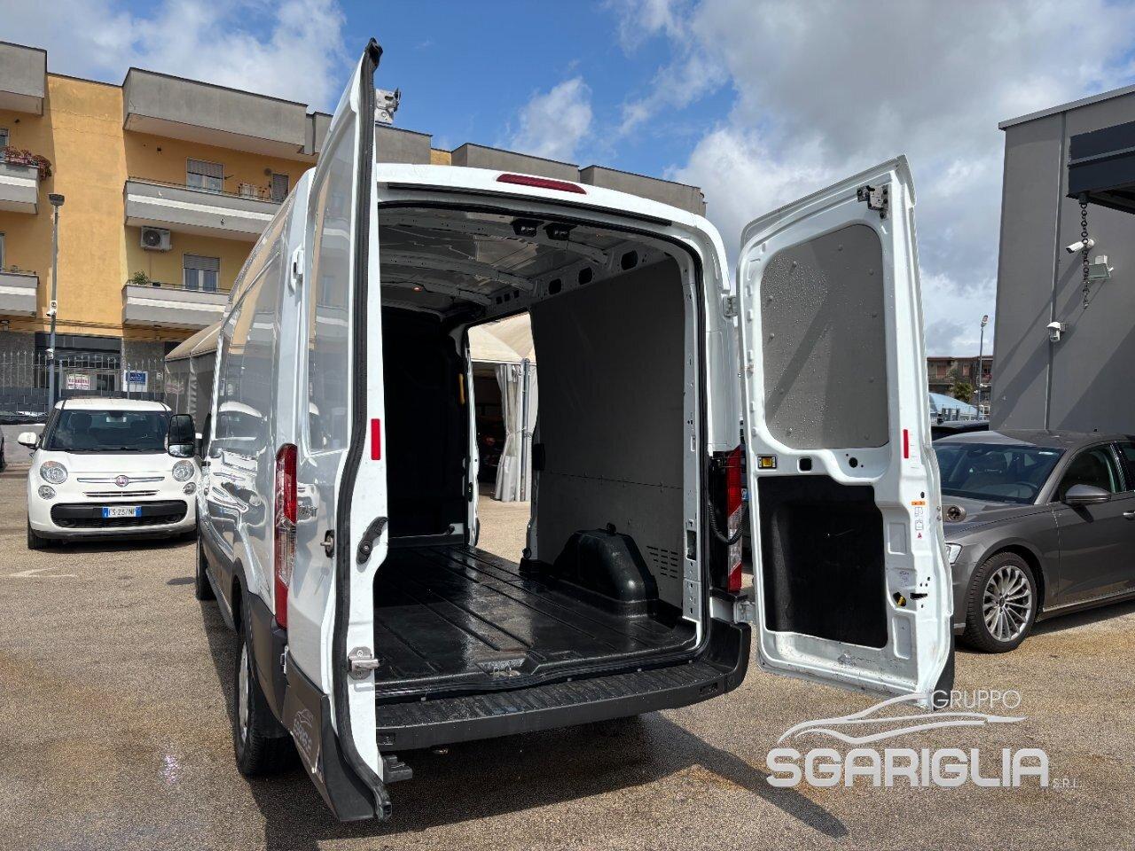 FORD Transit Furgone 3 Posti L3 H2 2.0 DIESEL