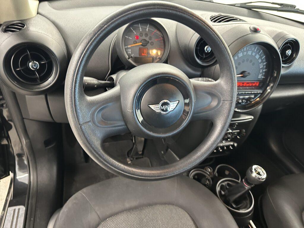 Mini One D Countryman 1.6 One D Business