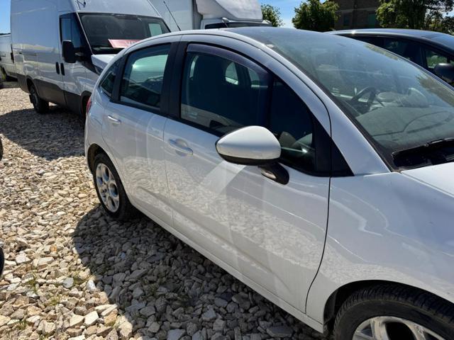CITROEN C3 1.1 Exclusive
