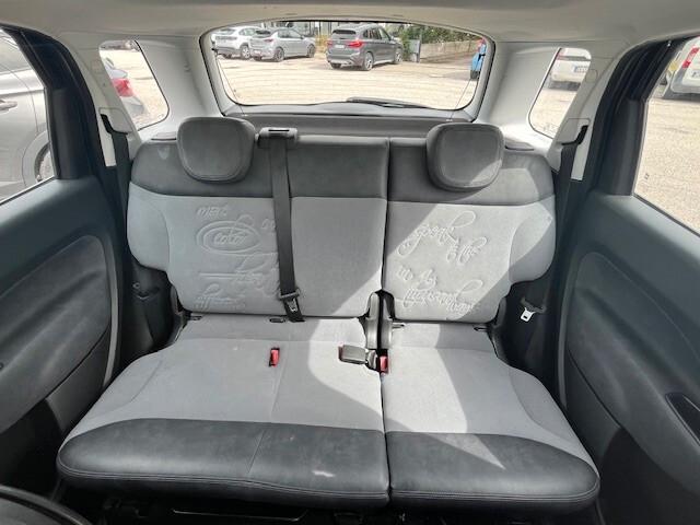 Fiat 500L 0.9 TwinAir Turbo Natural Power Lounge