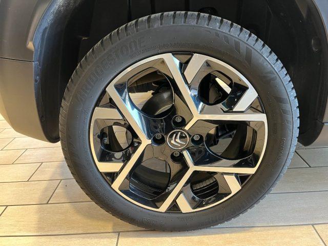 CITROEN C3 Aircross BlueHDi 110 S&S Shine